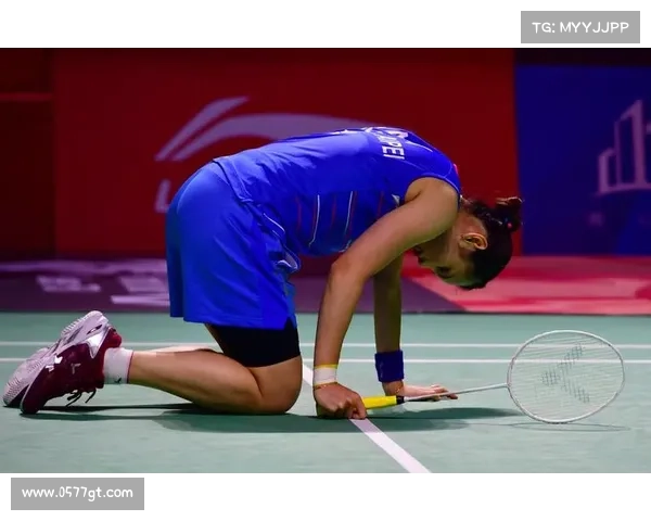 戴资颖精彩扑球技惊四座 波兰公开赛网前得分助力夺冠